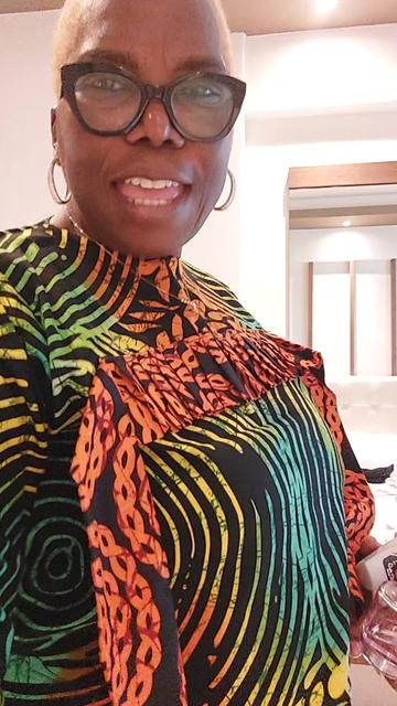 @basiratu Olufunke adewole