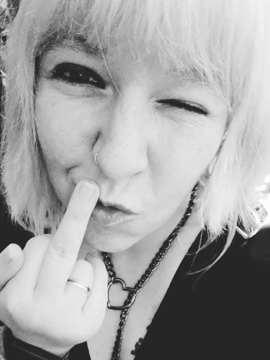 @🖤liebenswertes Mistst&uuml;ck😈👑