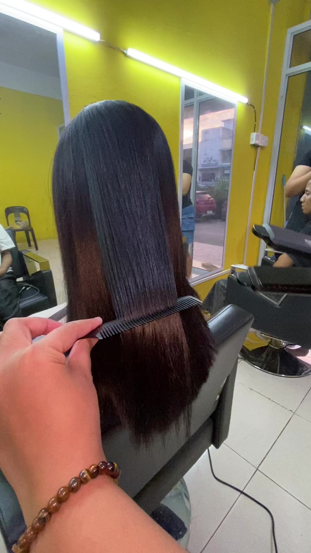 @nessa salonbatam