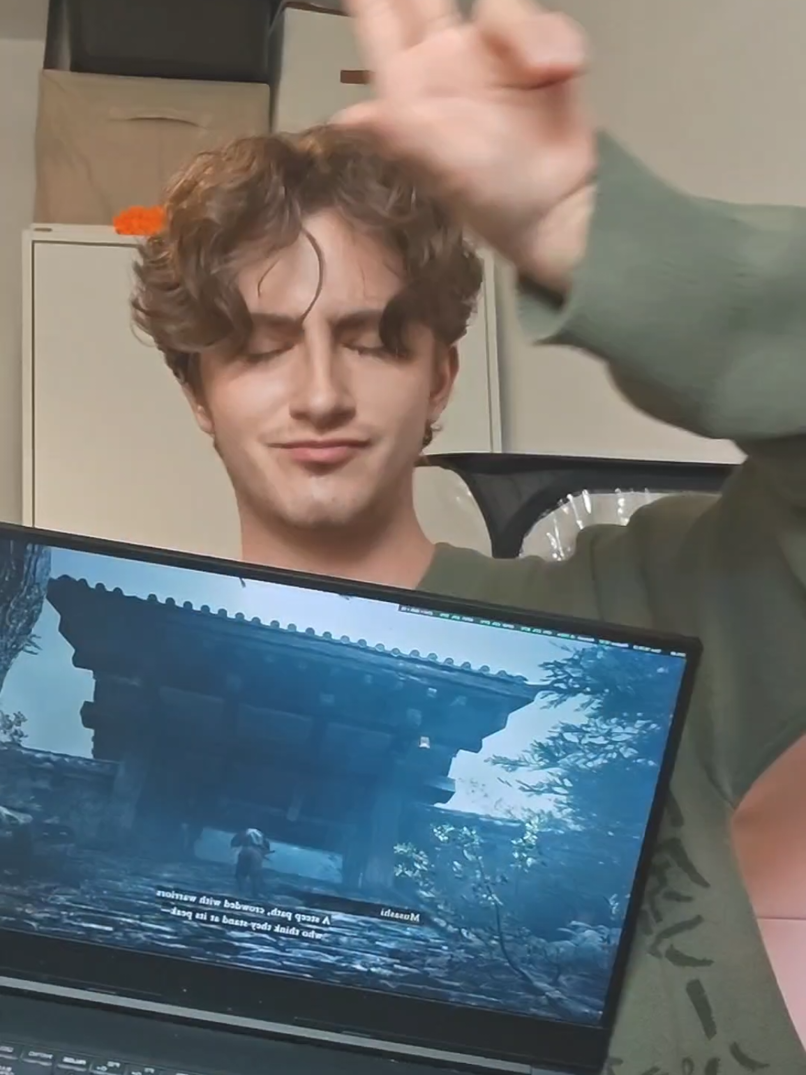 @ronnie