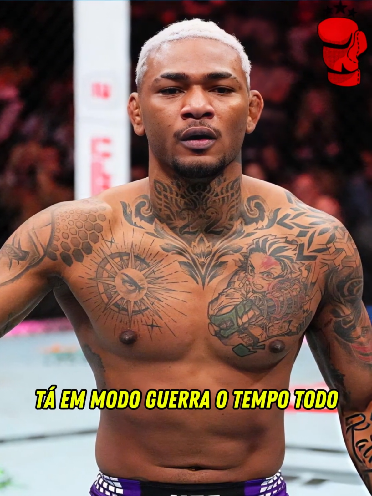 @MMA CUTS