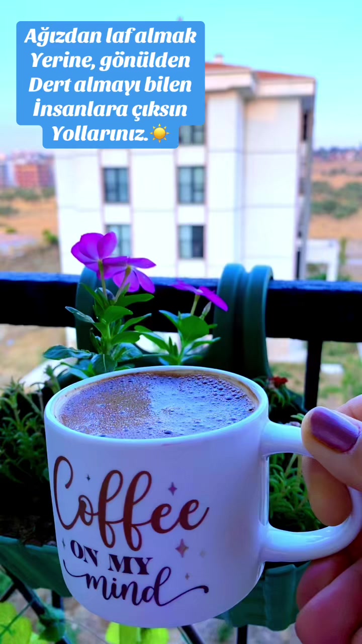 @💜Sevgi(Lİ) Kahve(M)💜