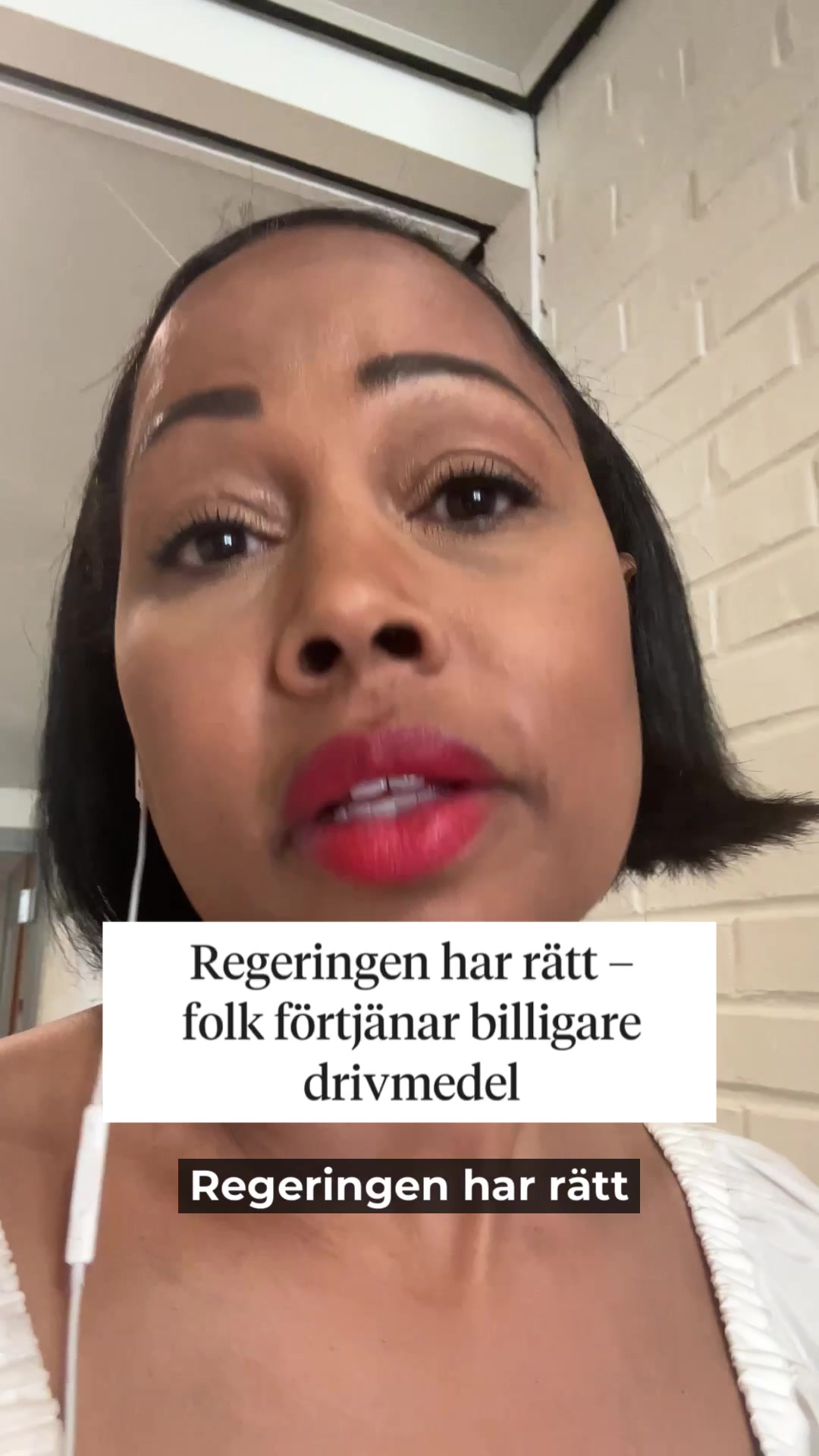 @Alice Bah Kuhnke
