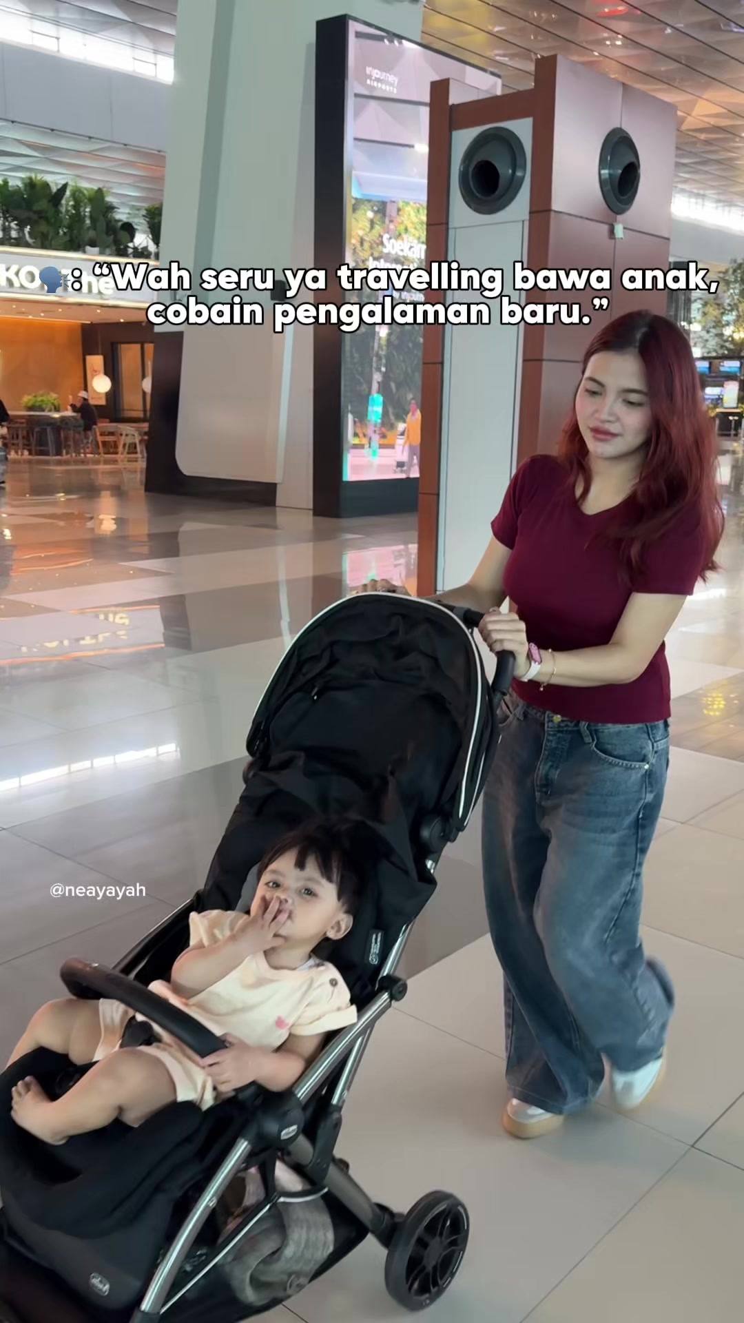 @Nea🍀 | Maminya Neng Bayikk
