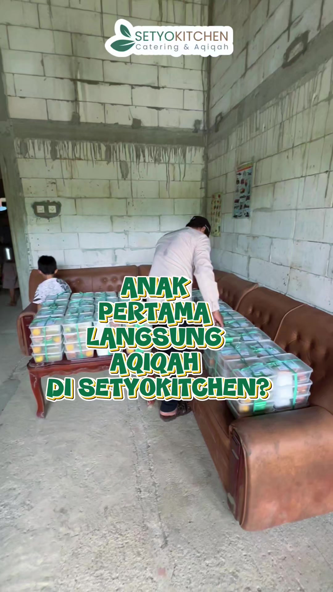 @Jasa Aqiqah Kroya