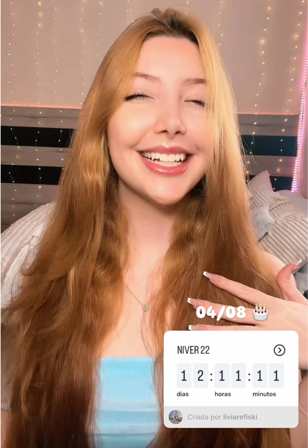 @LIVIA REFISKI 🐥✨