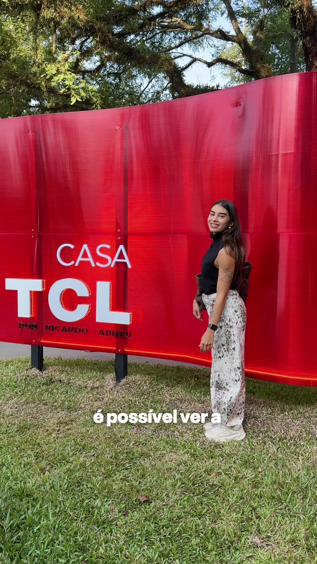 @Flávia Antunes | TAURINAGENS