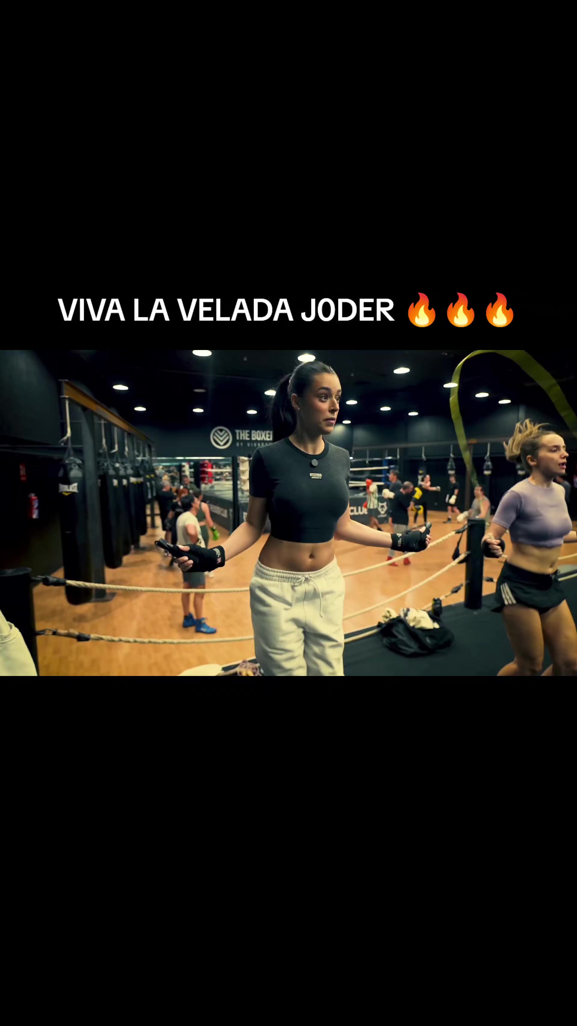 @LA LIGA DE INFLUENCERS🔥