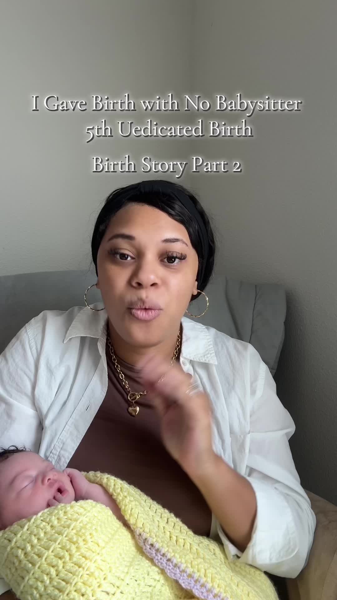 @Destiny Jones | WFHM
