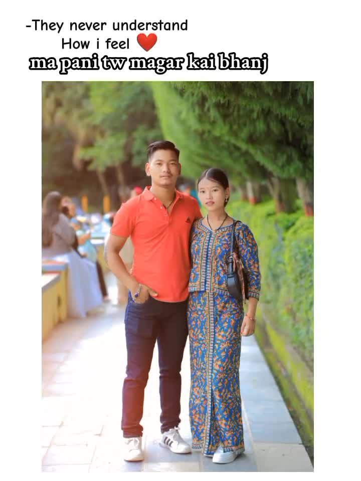 @Anmol Thapa