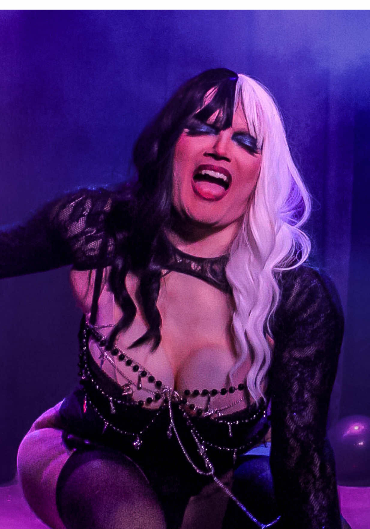 @The Giffard Drag Cabaret
