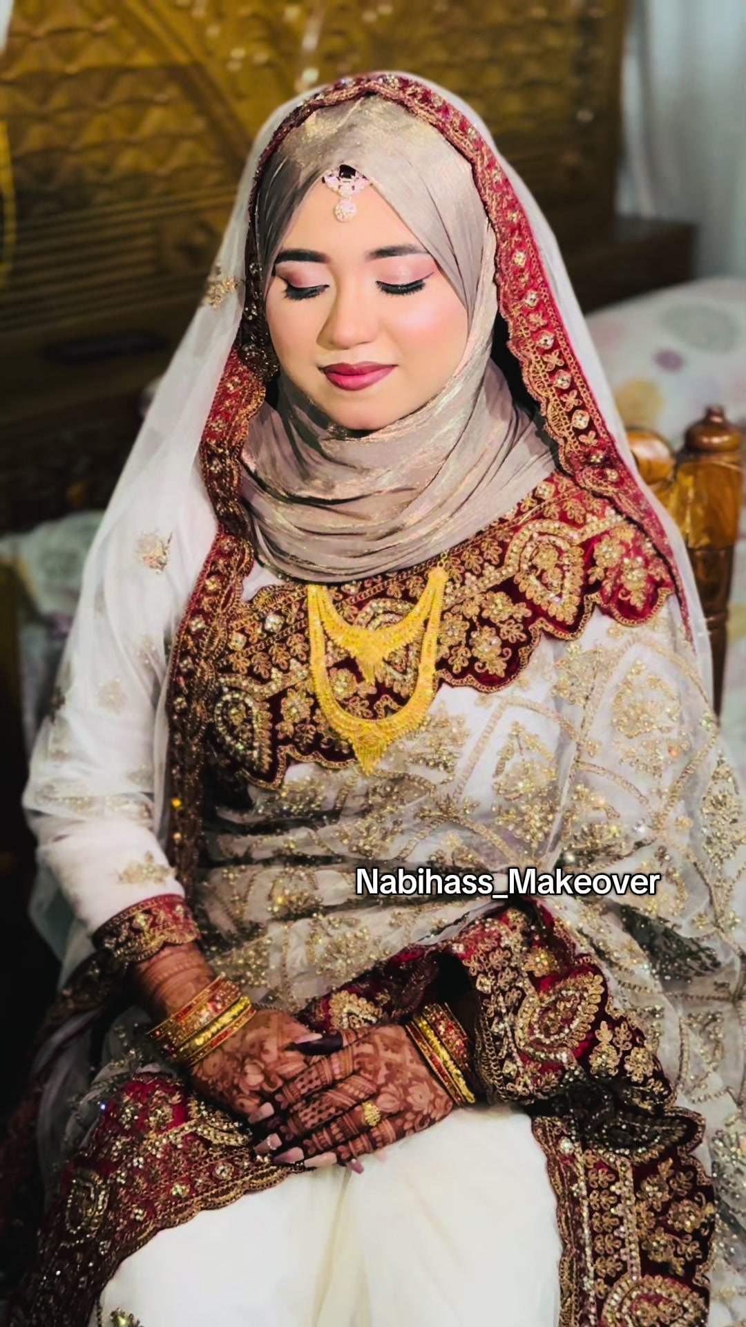 @Nabiha