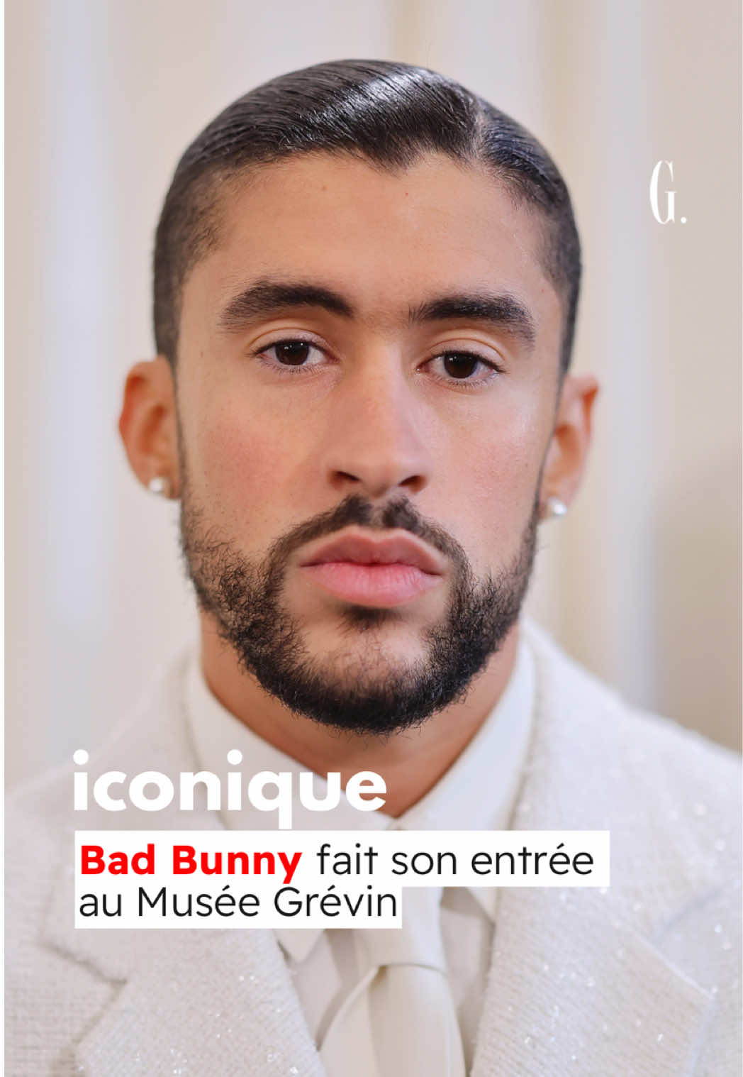 @Grazia France