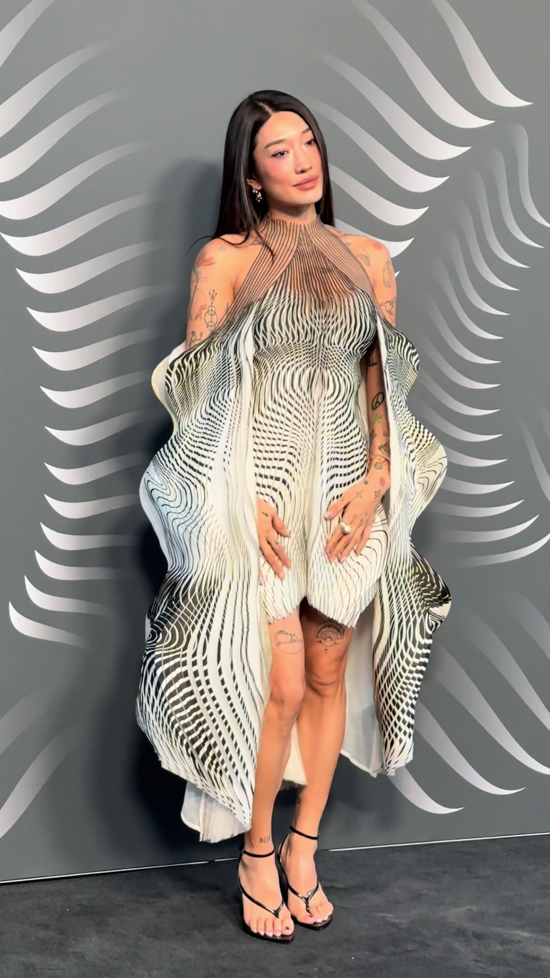 @Iris van Herpen Official