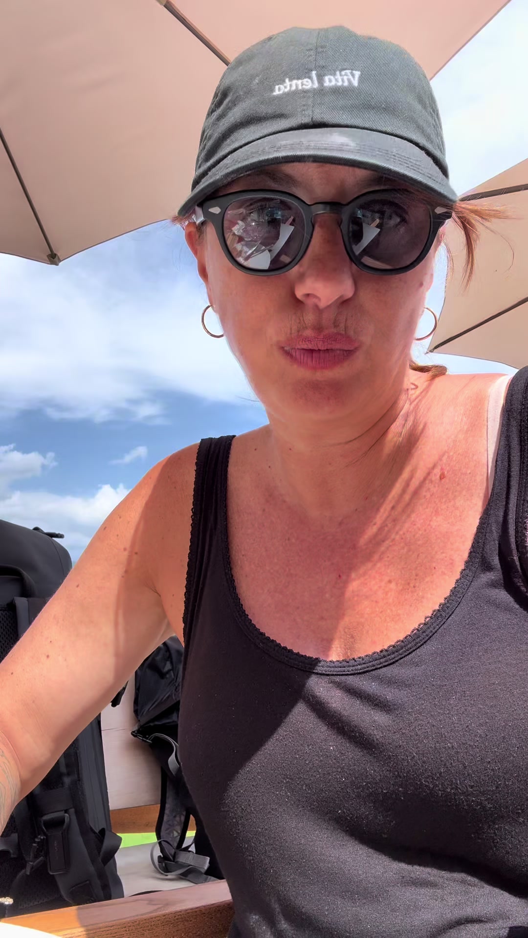 @Monica Caradonna