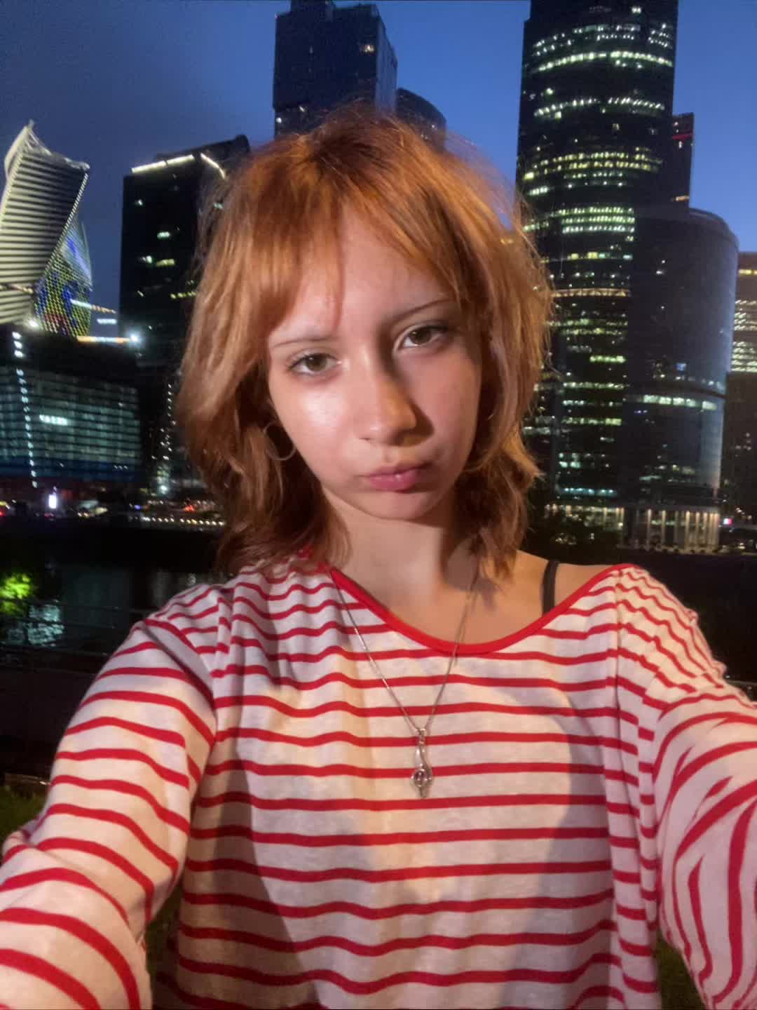 @парадайс