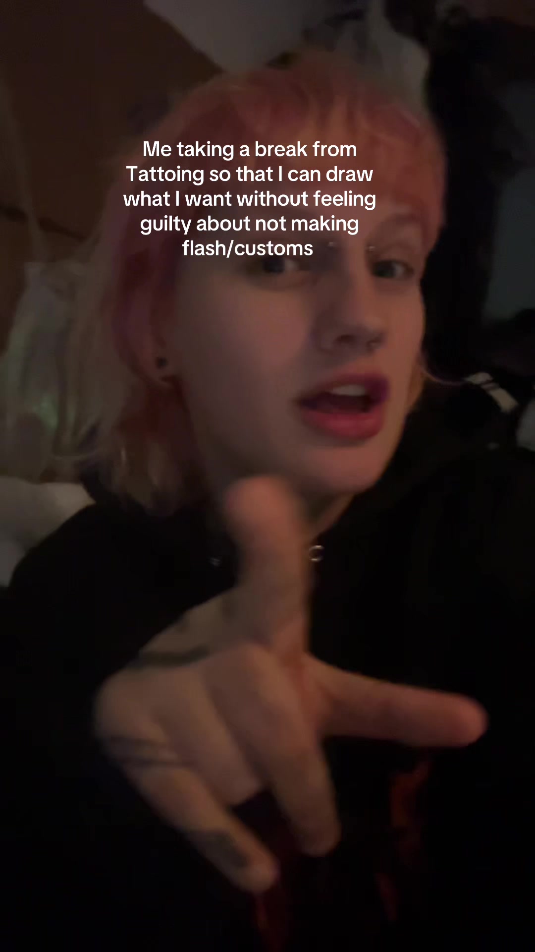@Bunny