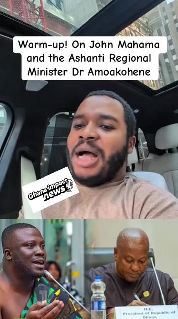 @Ghana Impacts News 🇬🇭🇬🇧