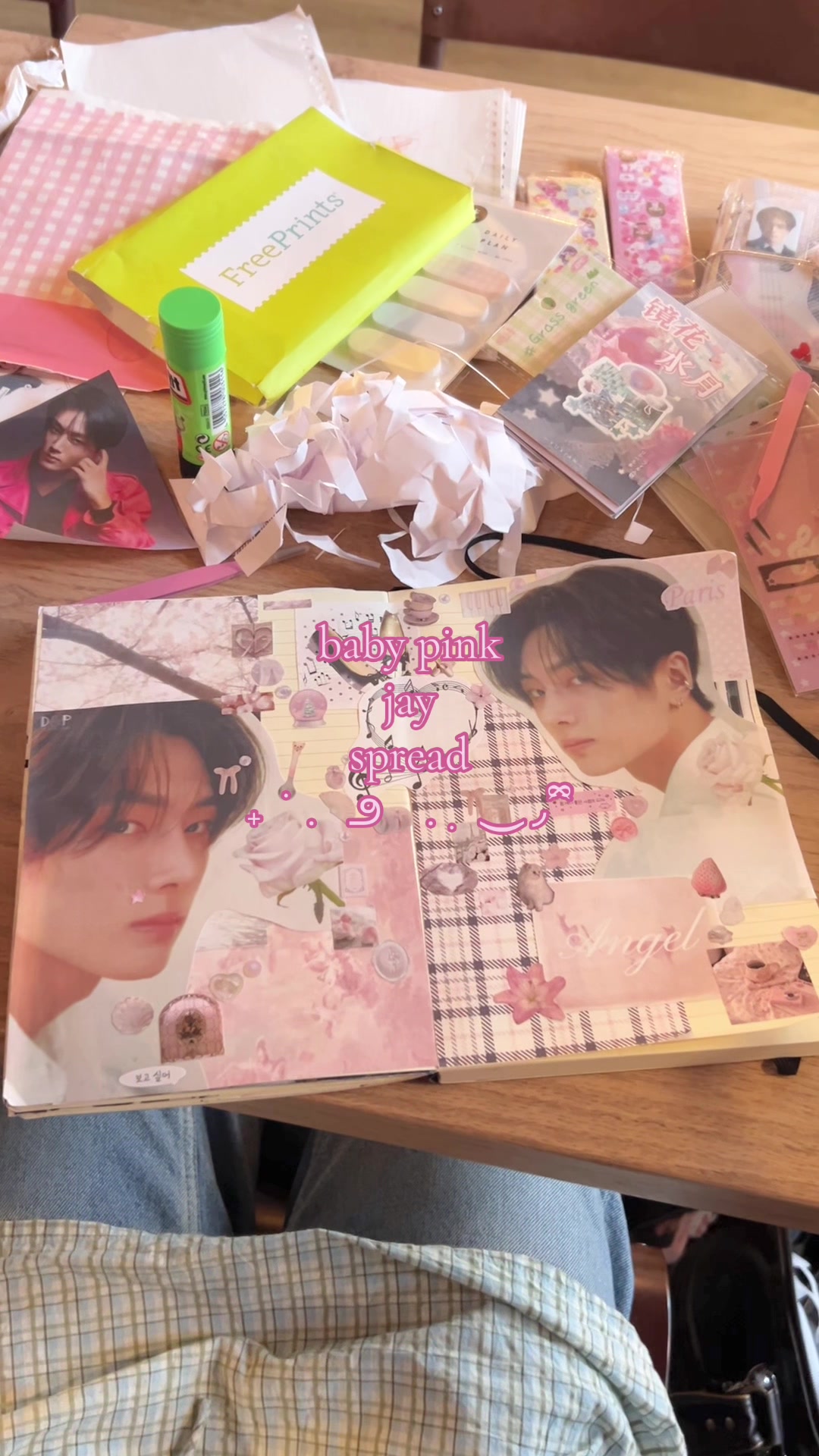 @junny ໒꒱