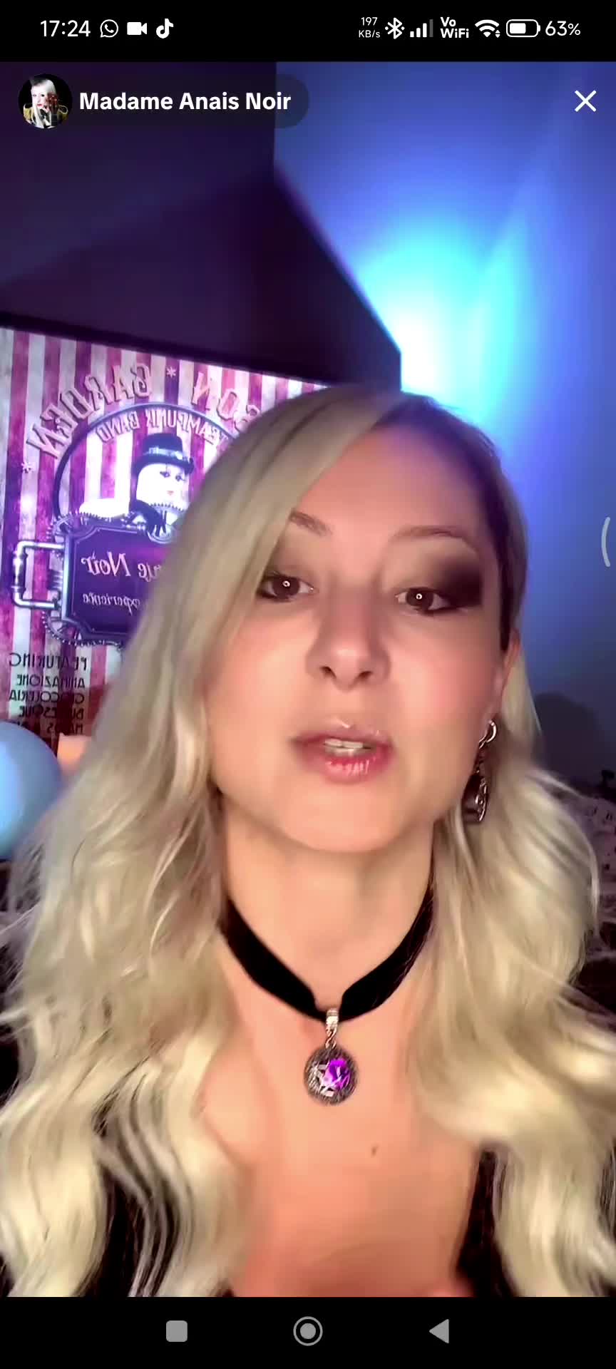@Snap Clickle