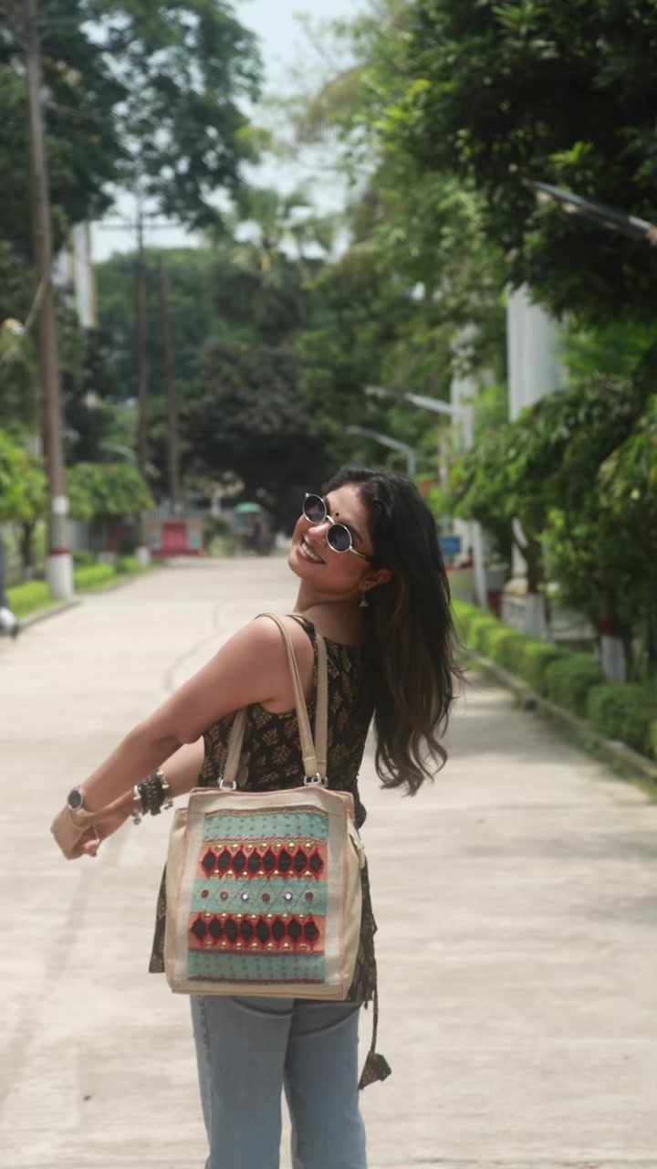 @Jahanara Pinky