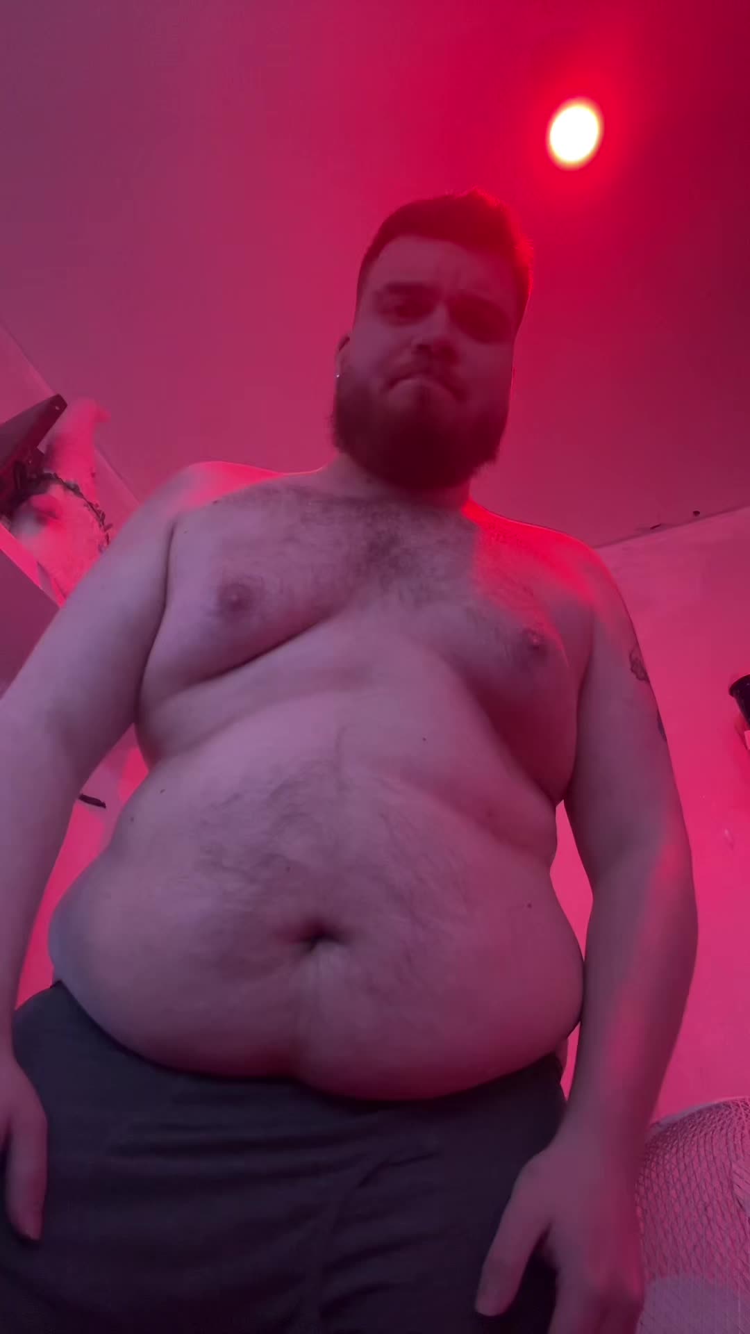 @bearylewdmisfit