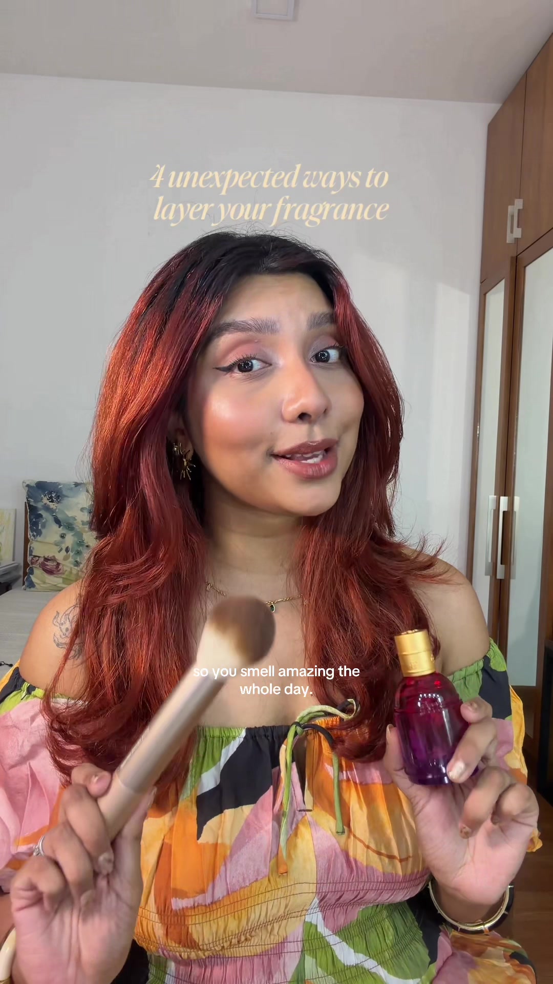 @Tiffany Fernando