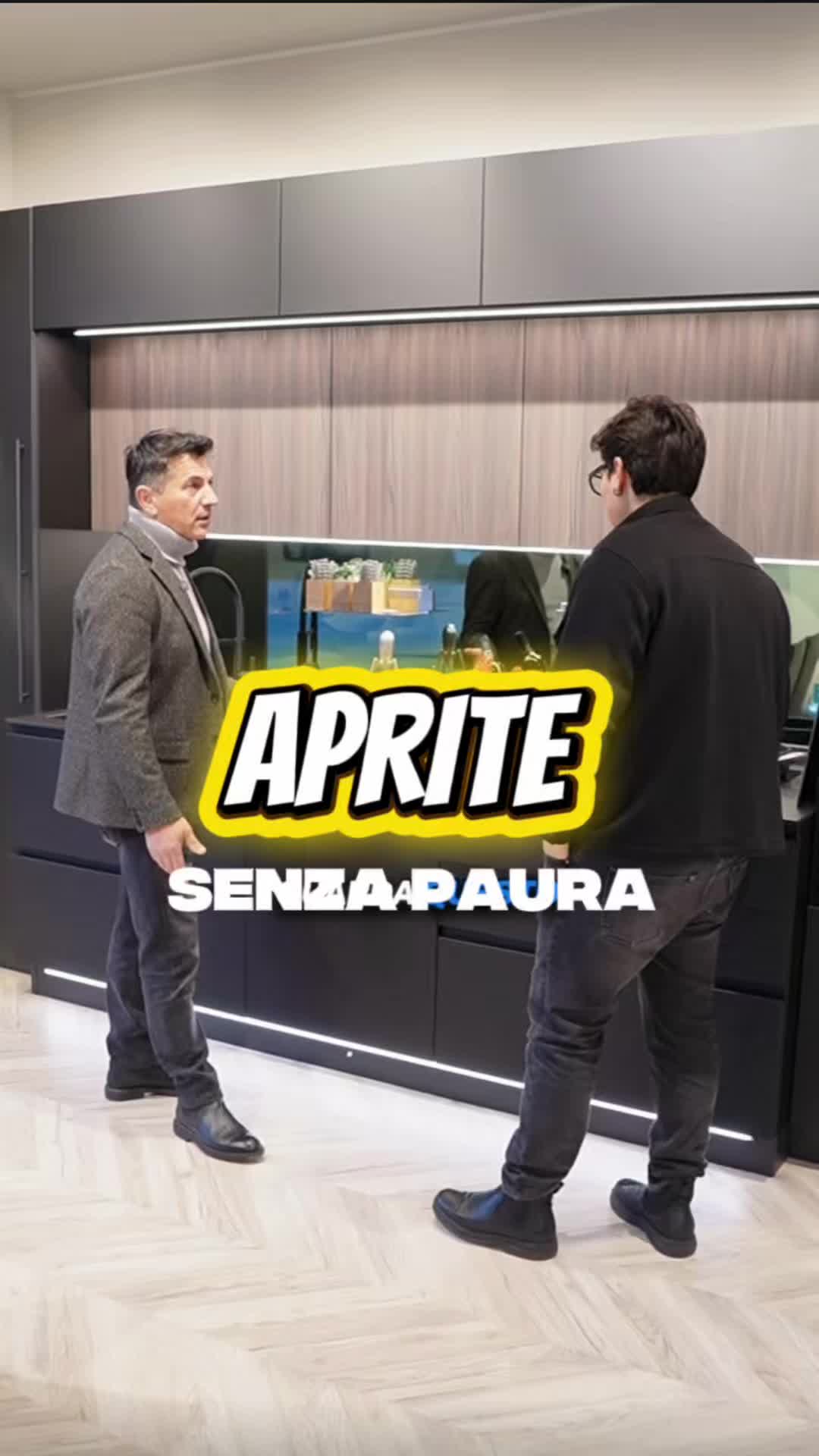 @Interni D&rsquo;Autore arredamenti