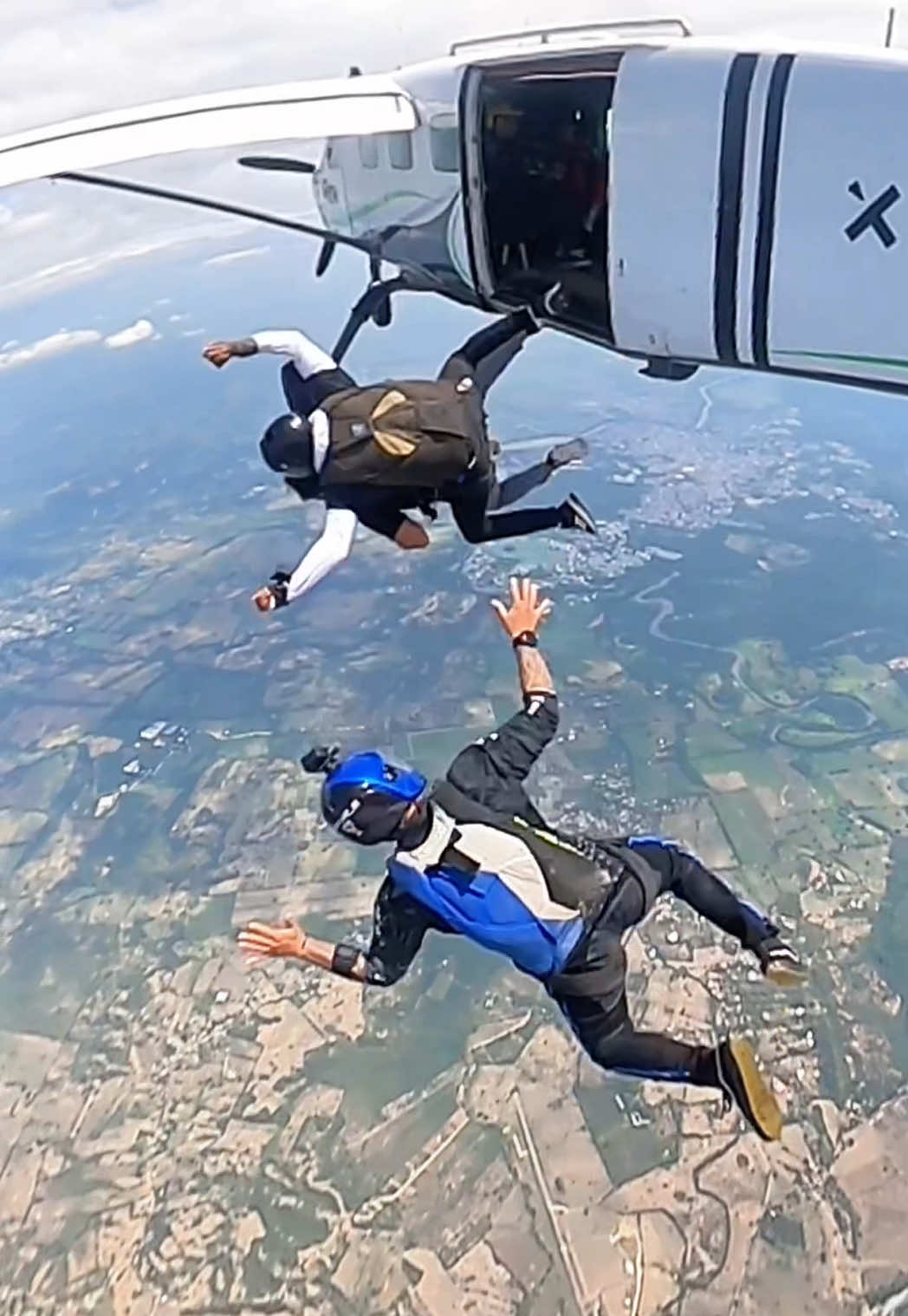@Xielo Skydive