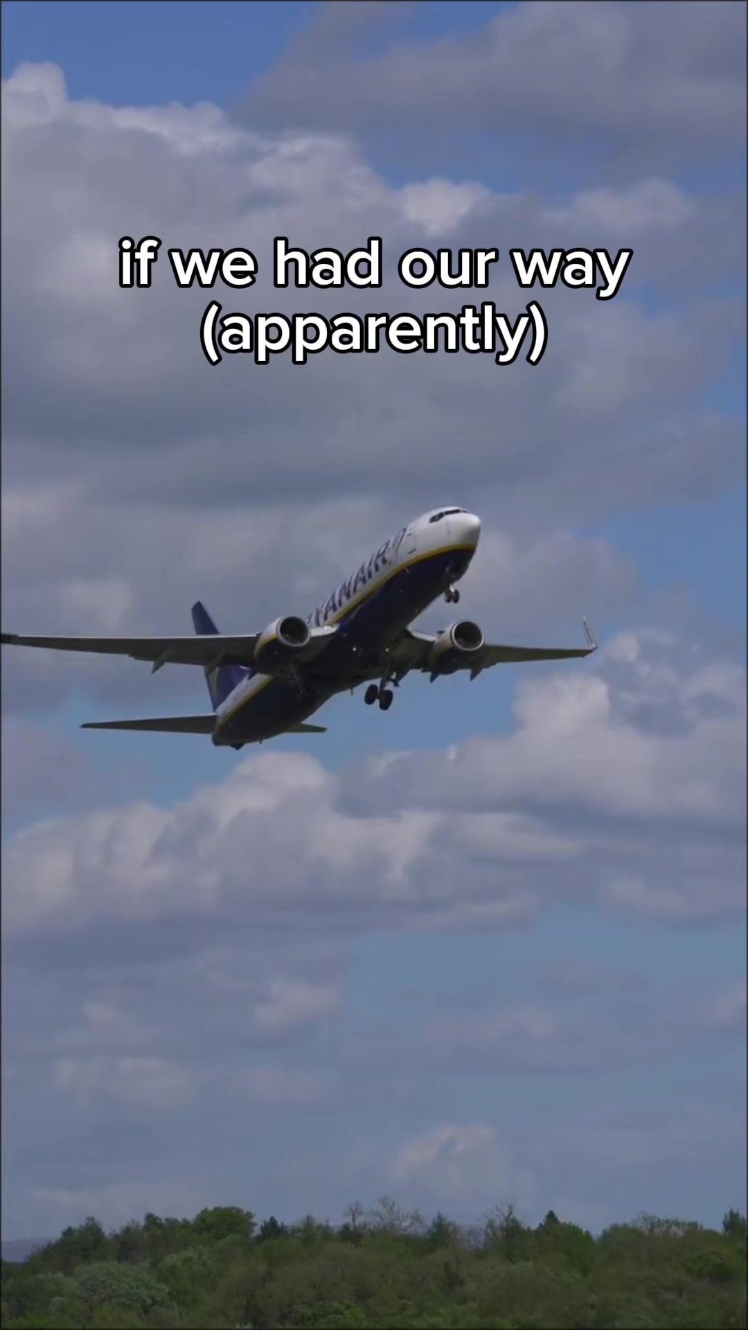 @Ryanair