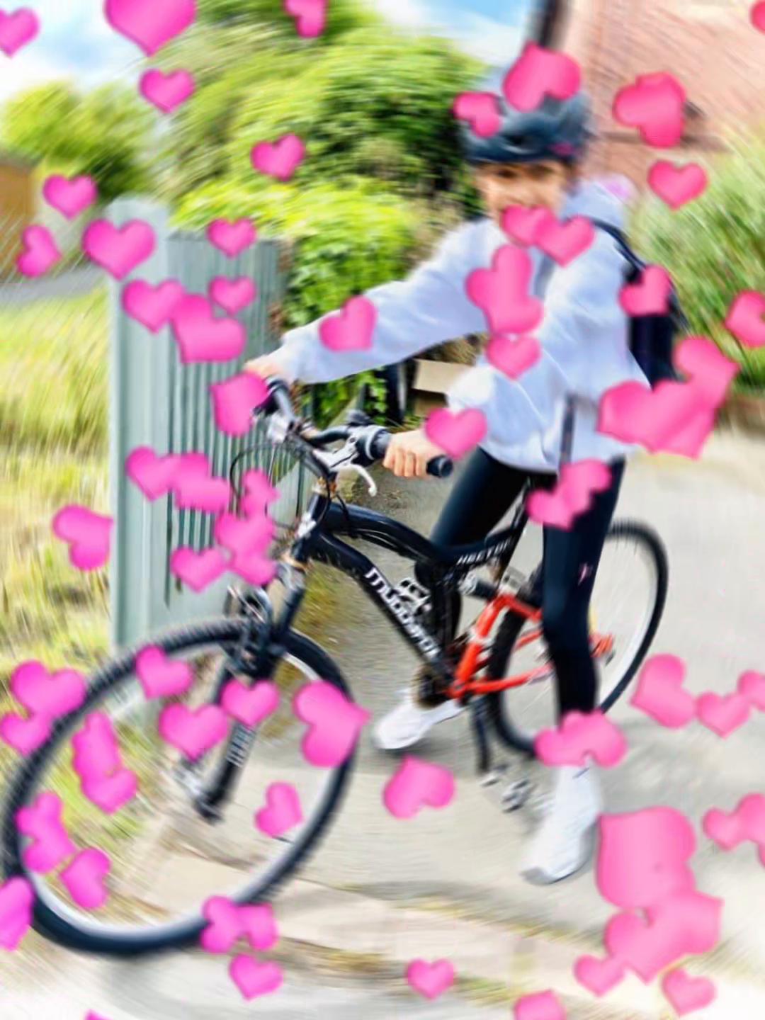 @Lucy Long Legs