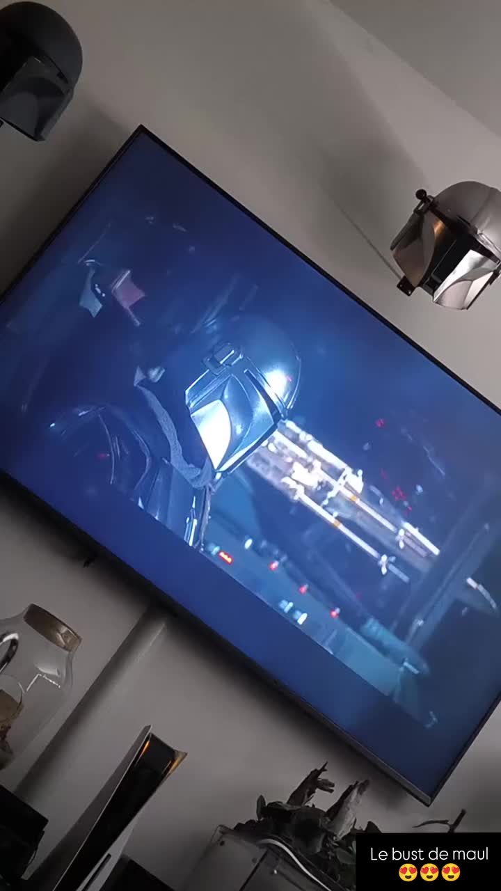 @Mask Vader