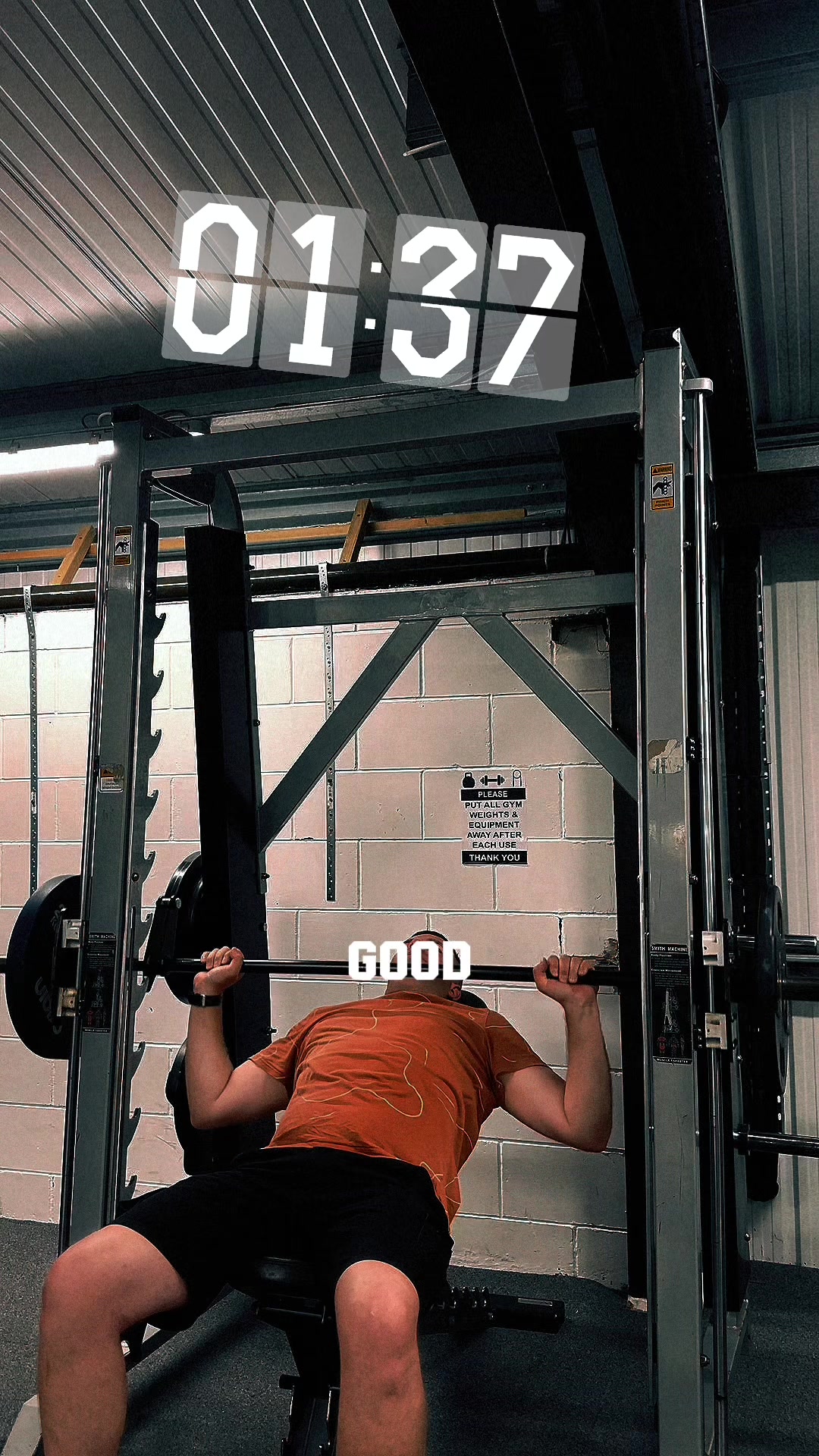 @ModestasGymlife