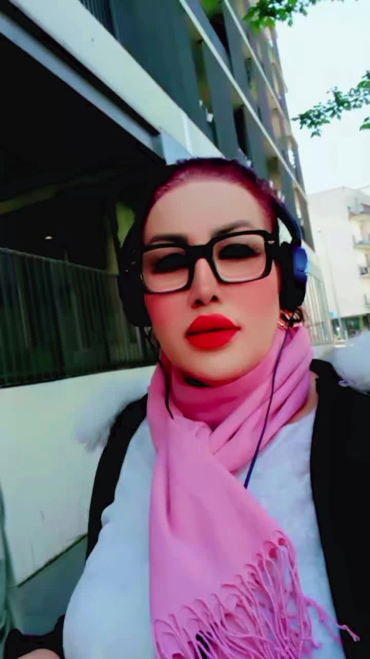@Nanou &Eacute;l&eacute;gance  🇨🇵🇩🇿