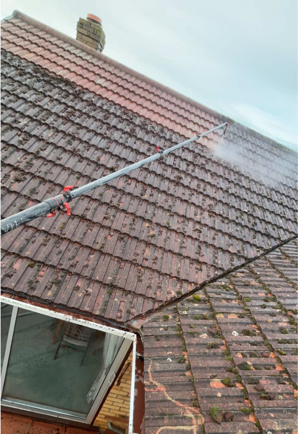 @Hogan Exterior Cleaning