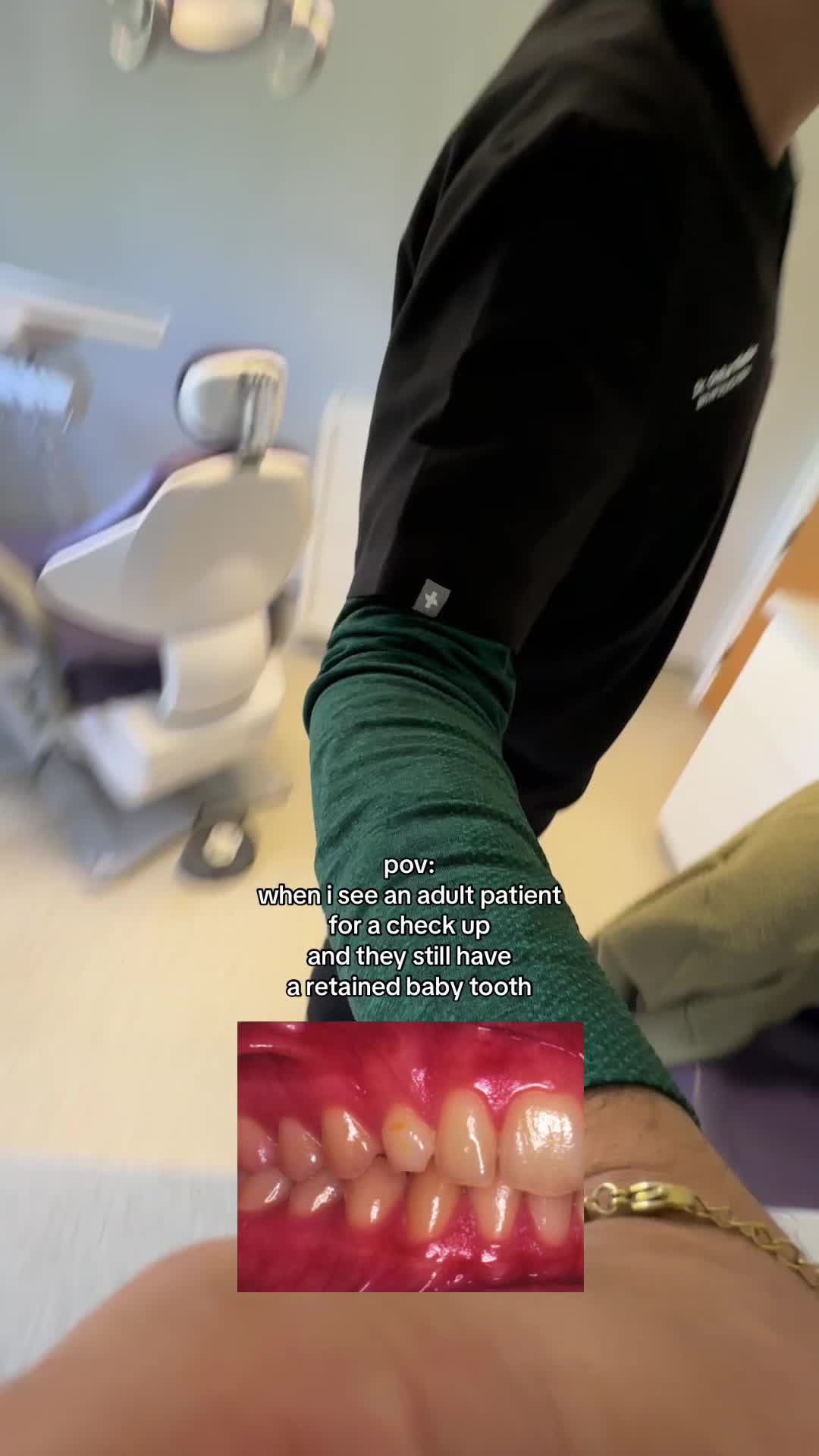 @Dr. Onkar | Dentist