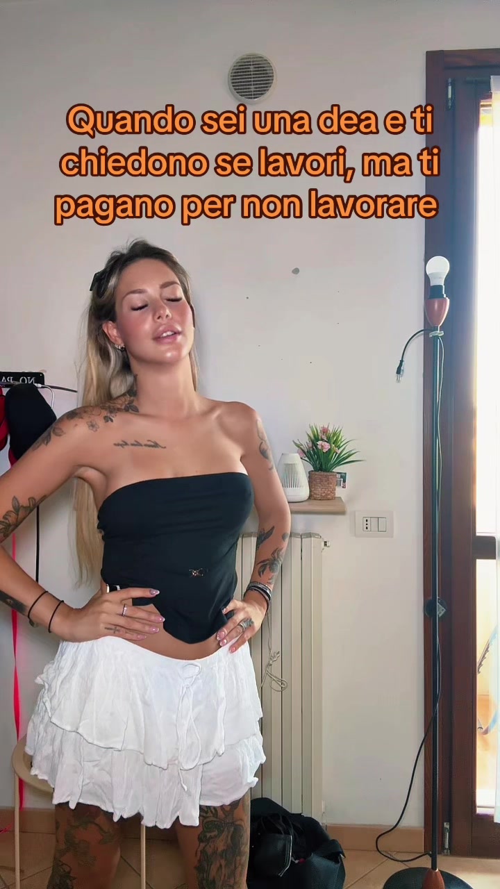 @Verobazzi