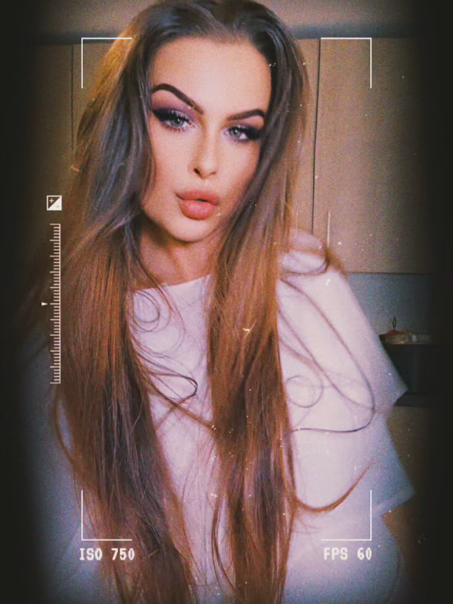 @bad girl Nina 777