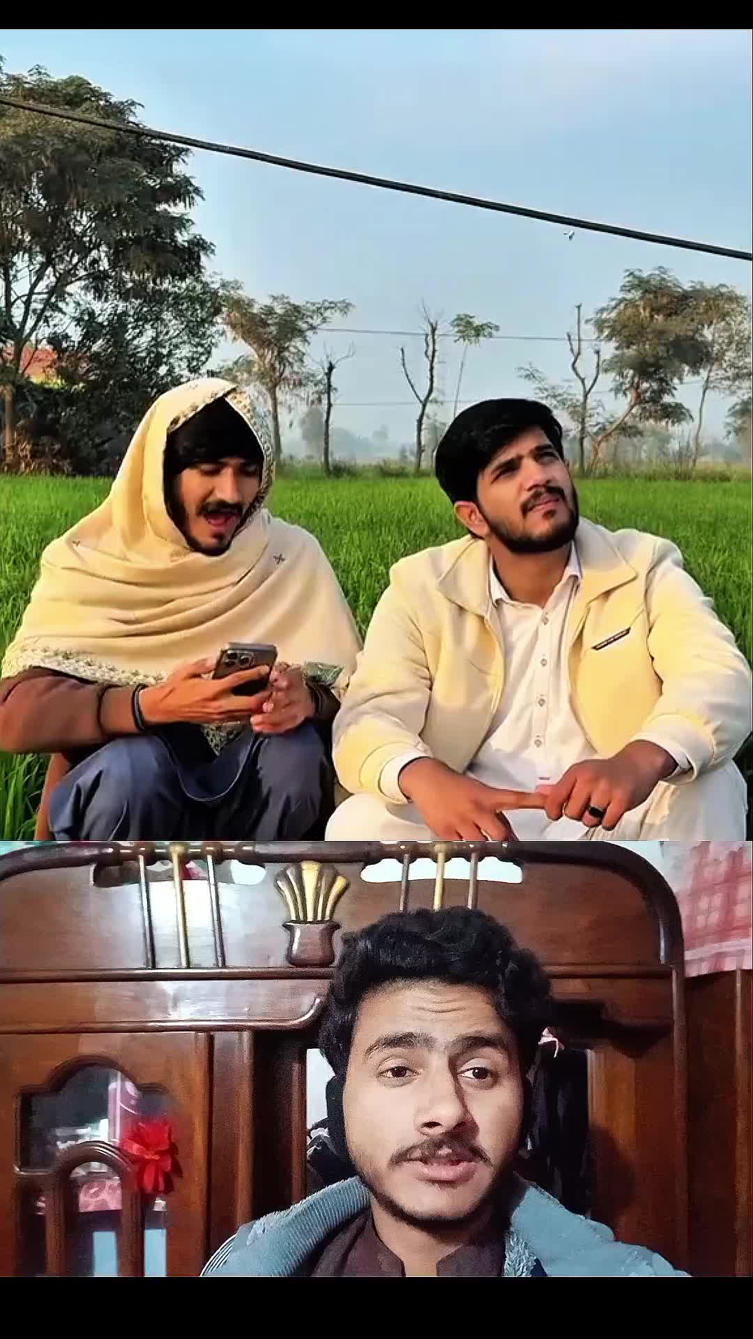 @Shah haider