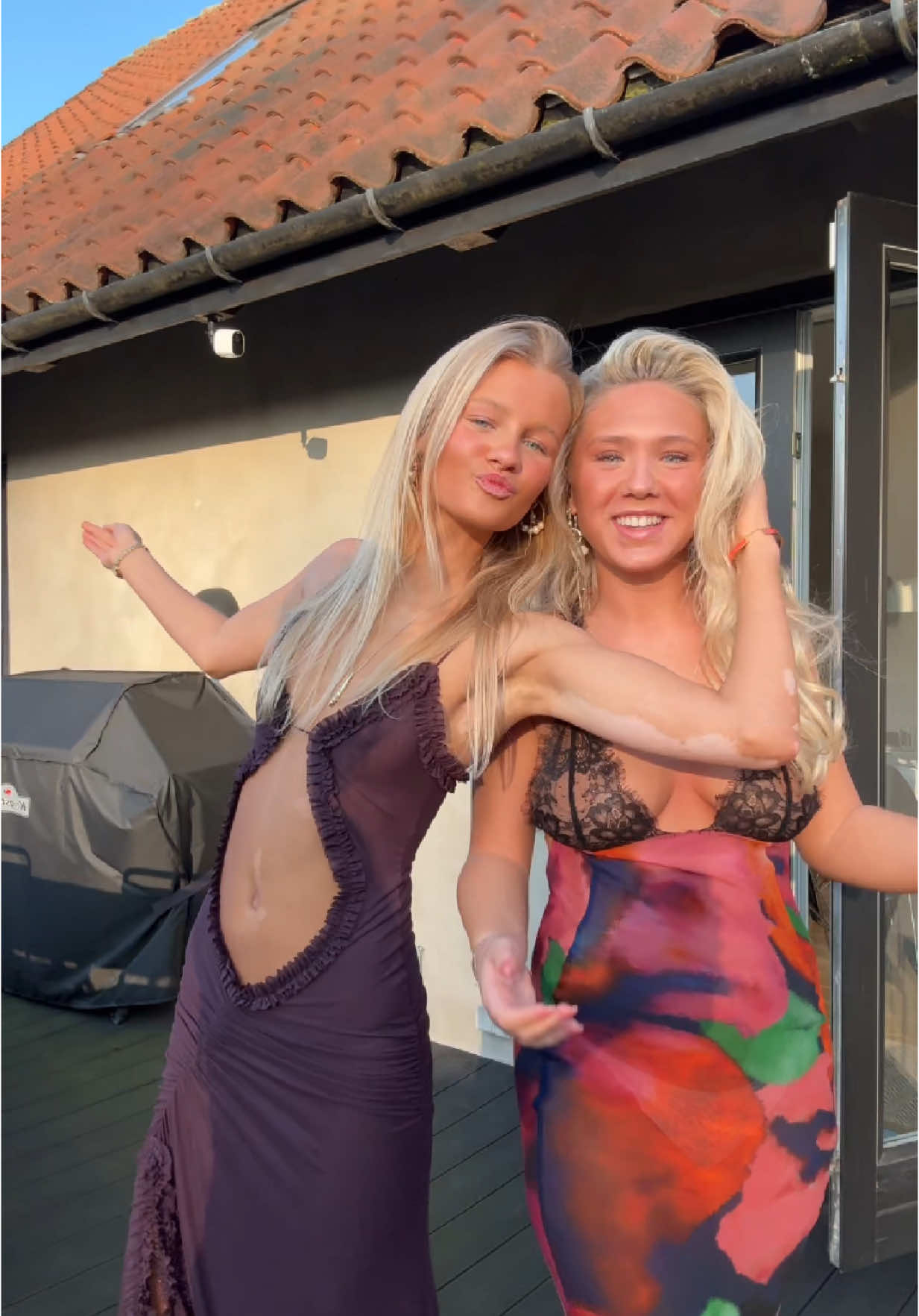 @Isabella Juhl
