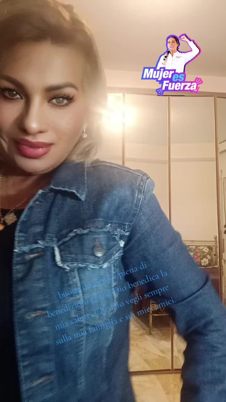 @Dora C