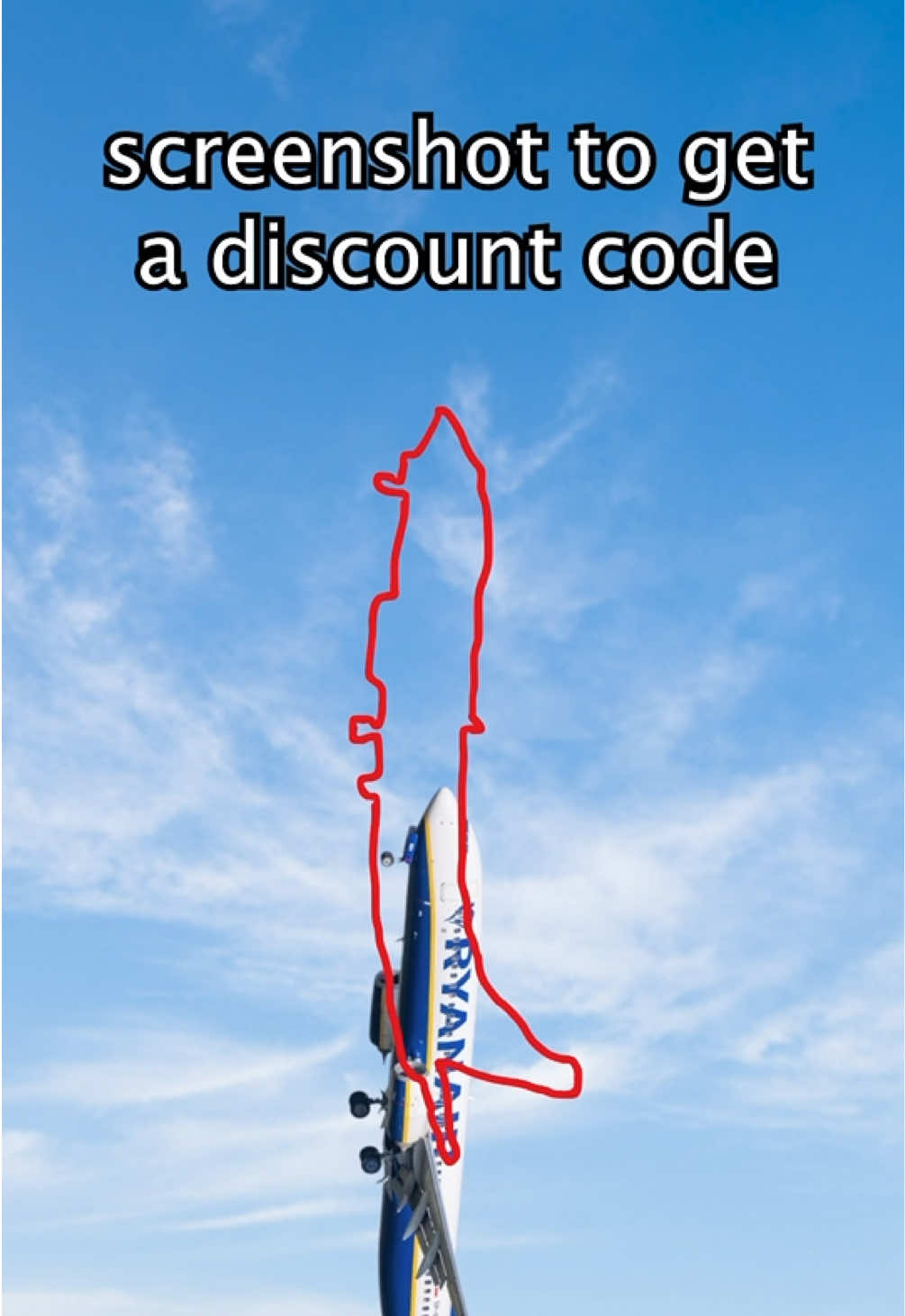 @Ryanair