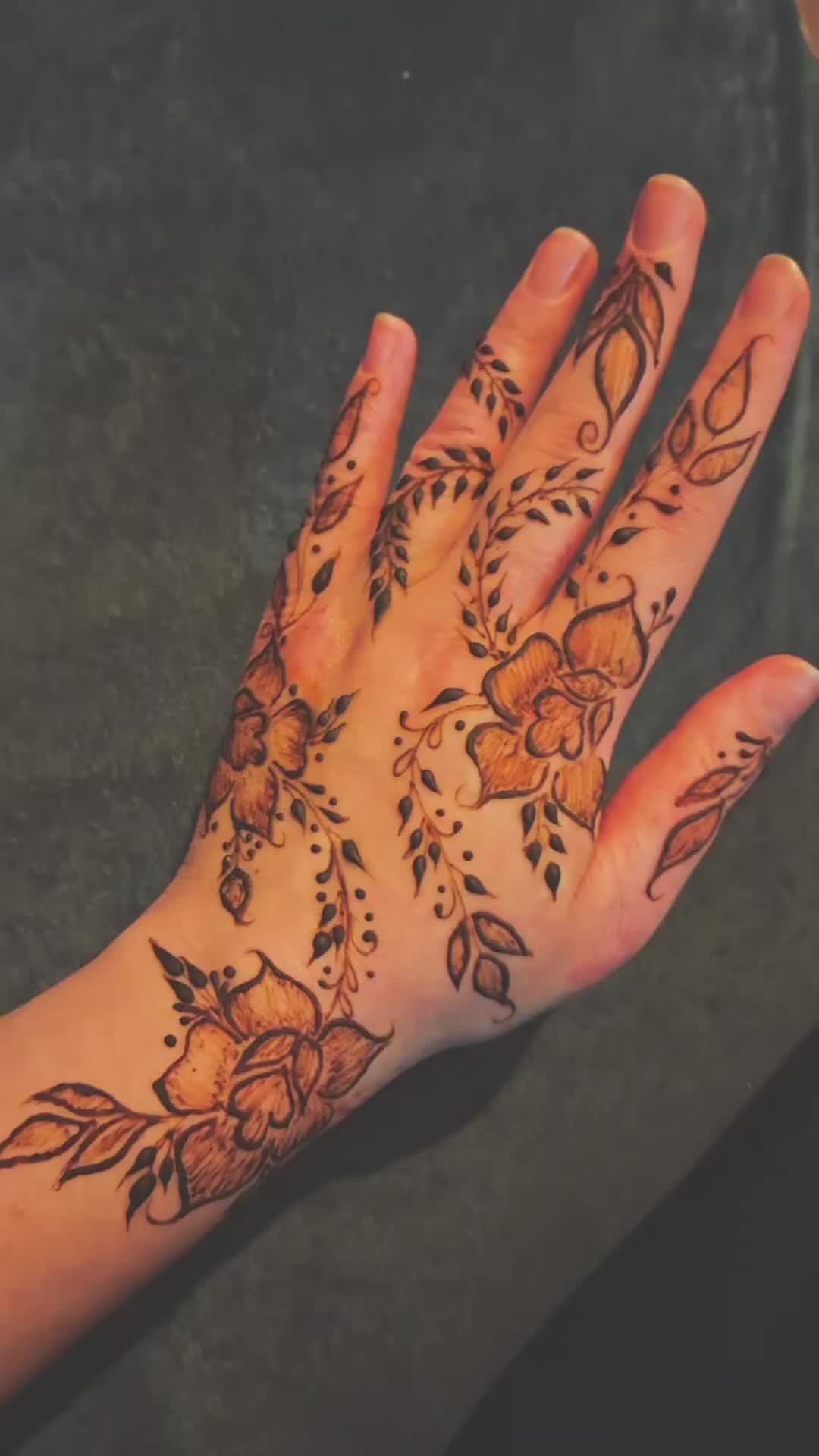 @hennabyHB🤍