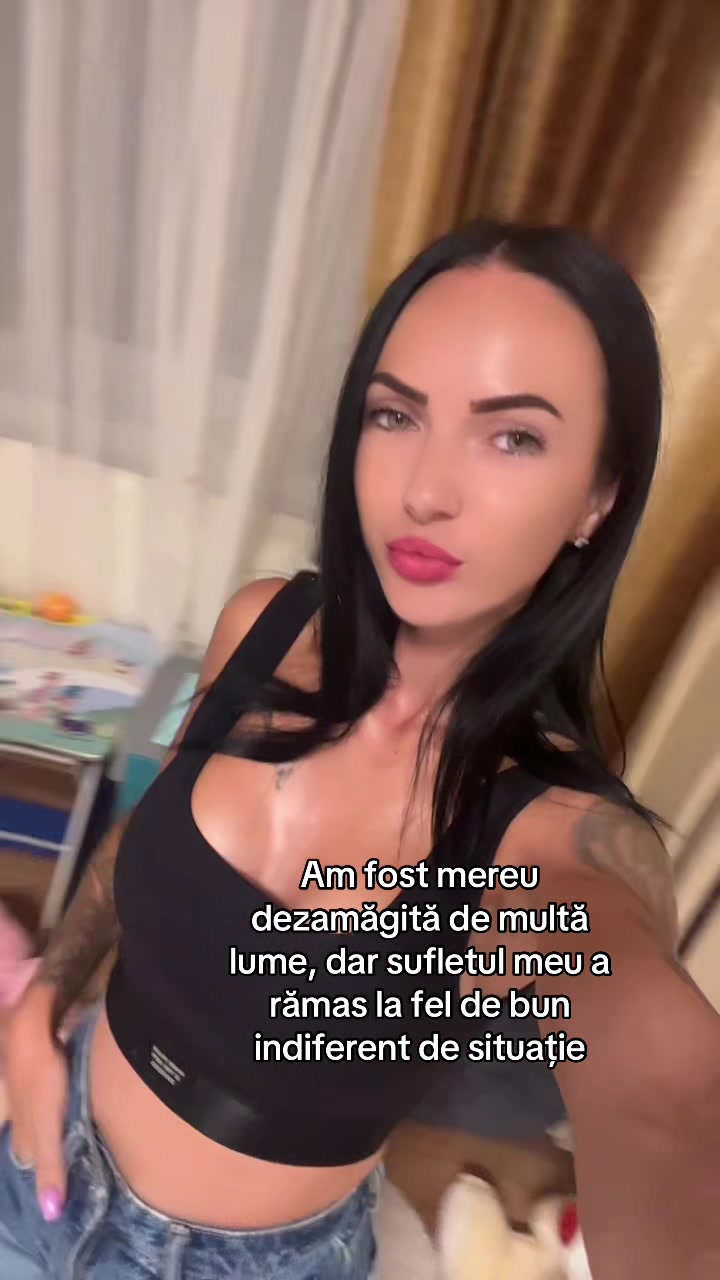 @Horia Adelina