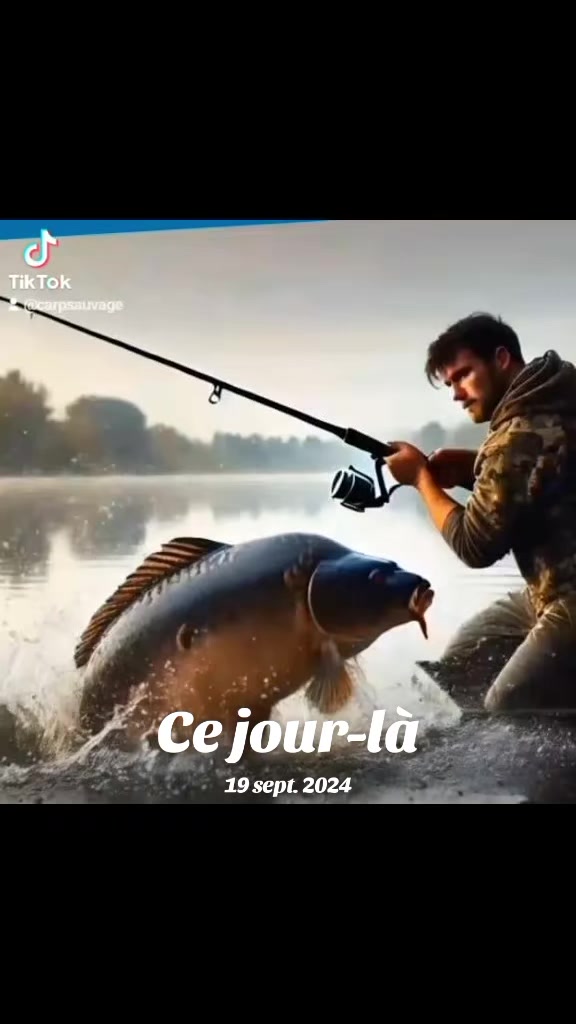 @Passion Carp'Sauvage