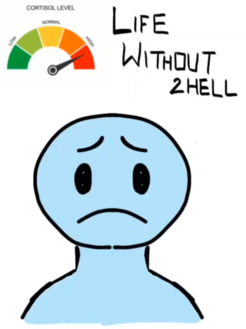 @Second hell