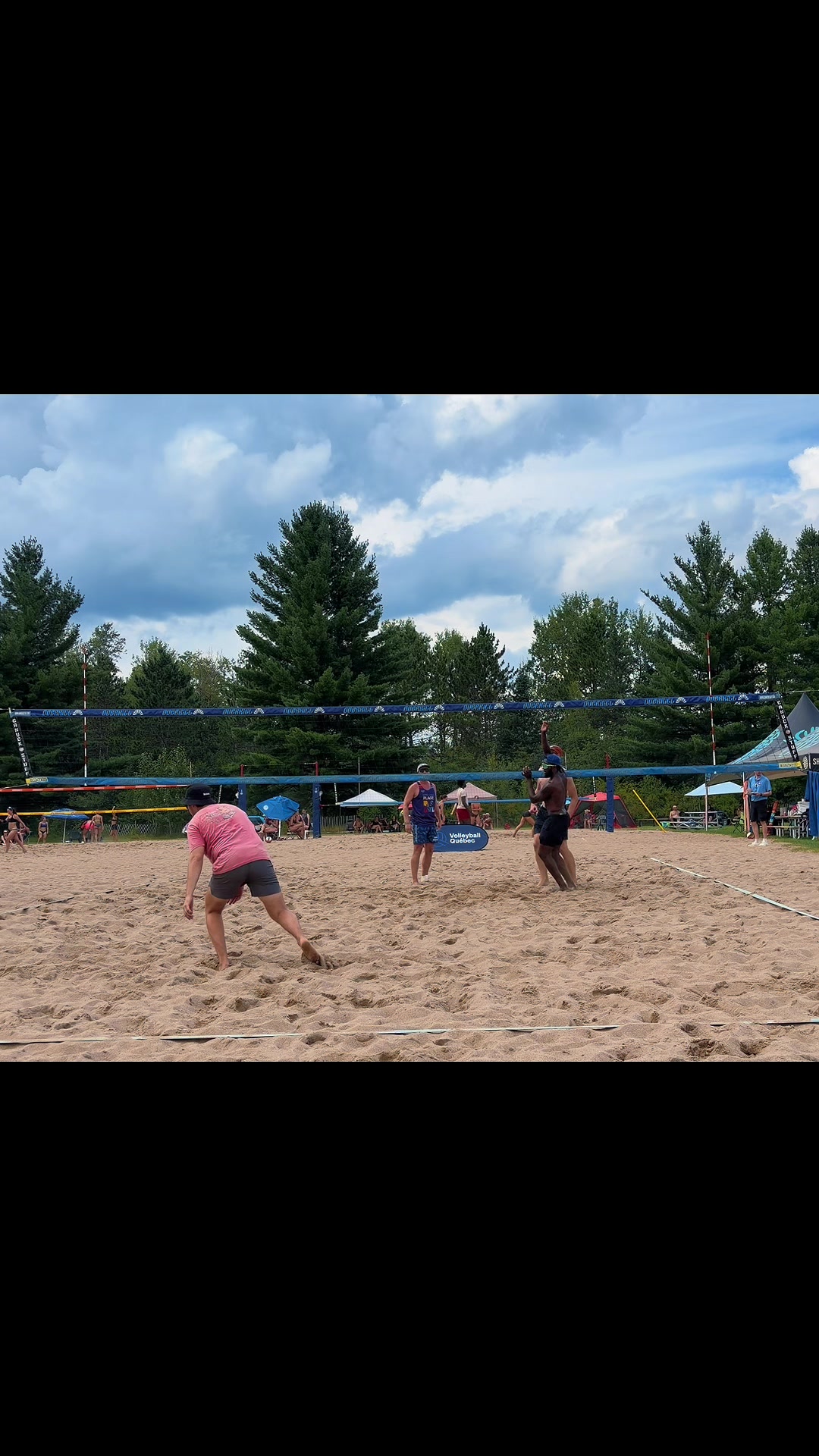 @Beastmode volleyball