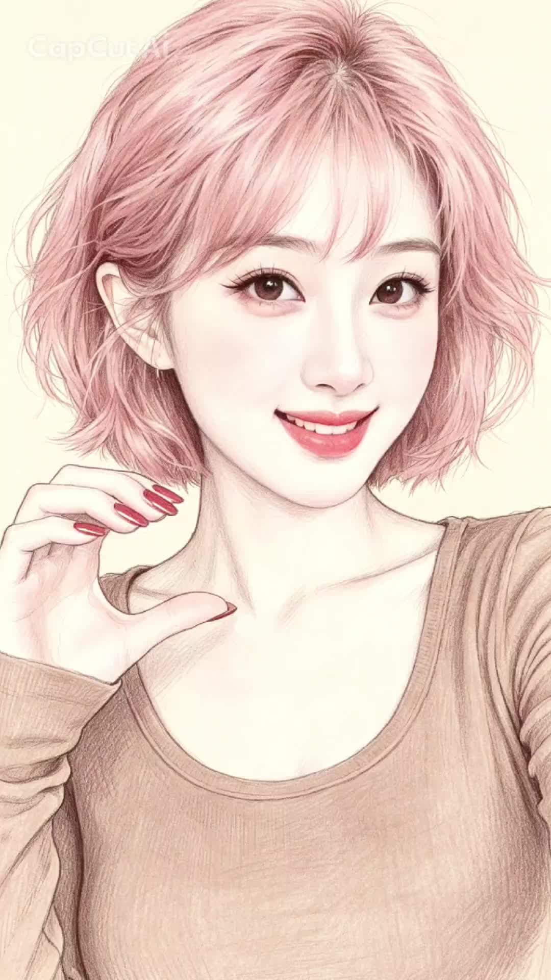 @美代子