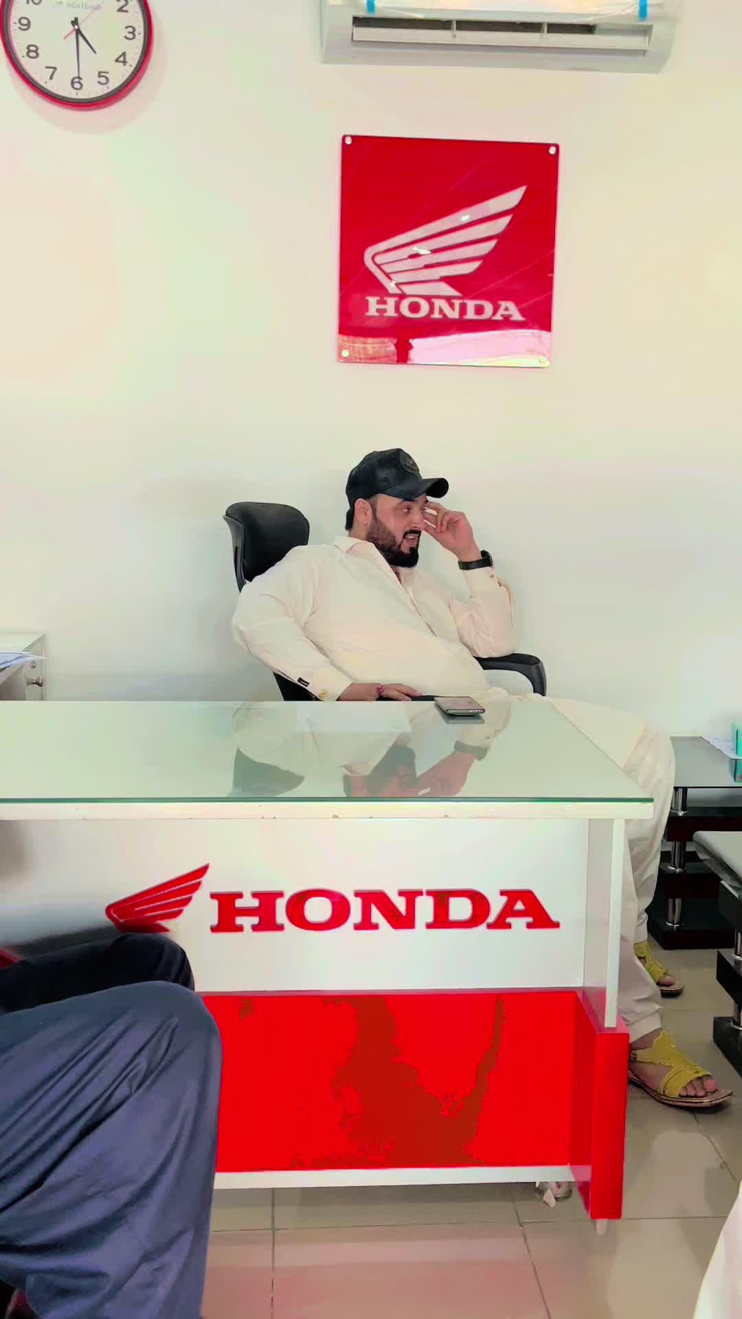 @Khanzada Enterprises