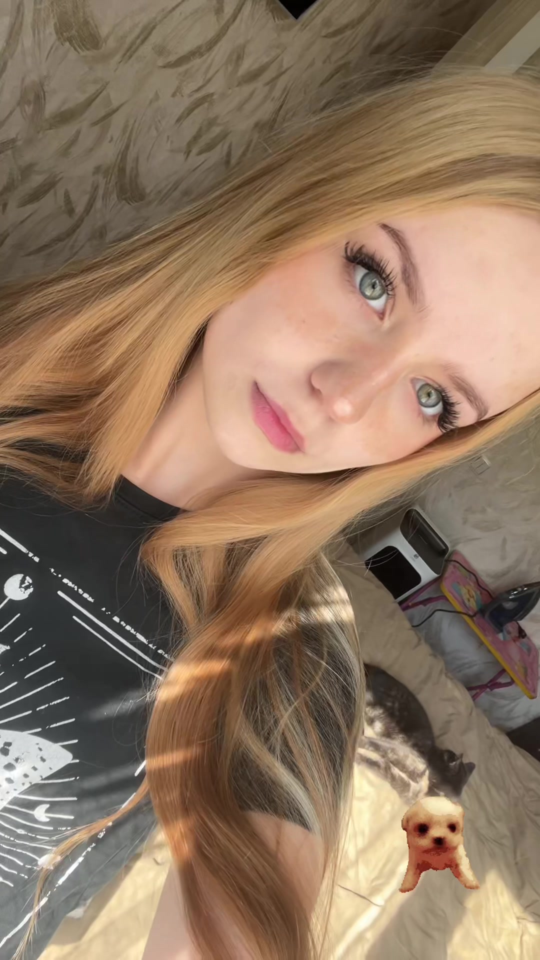 @ванилька